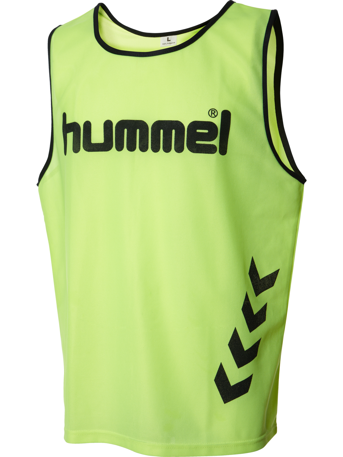 FUNDAMENTAL TRAINING BIB