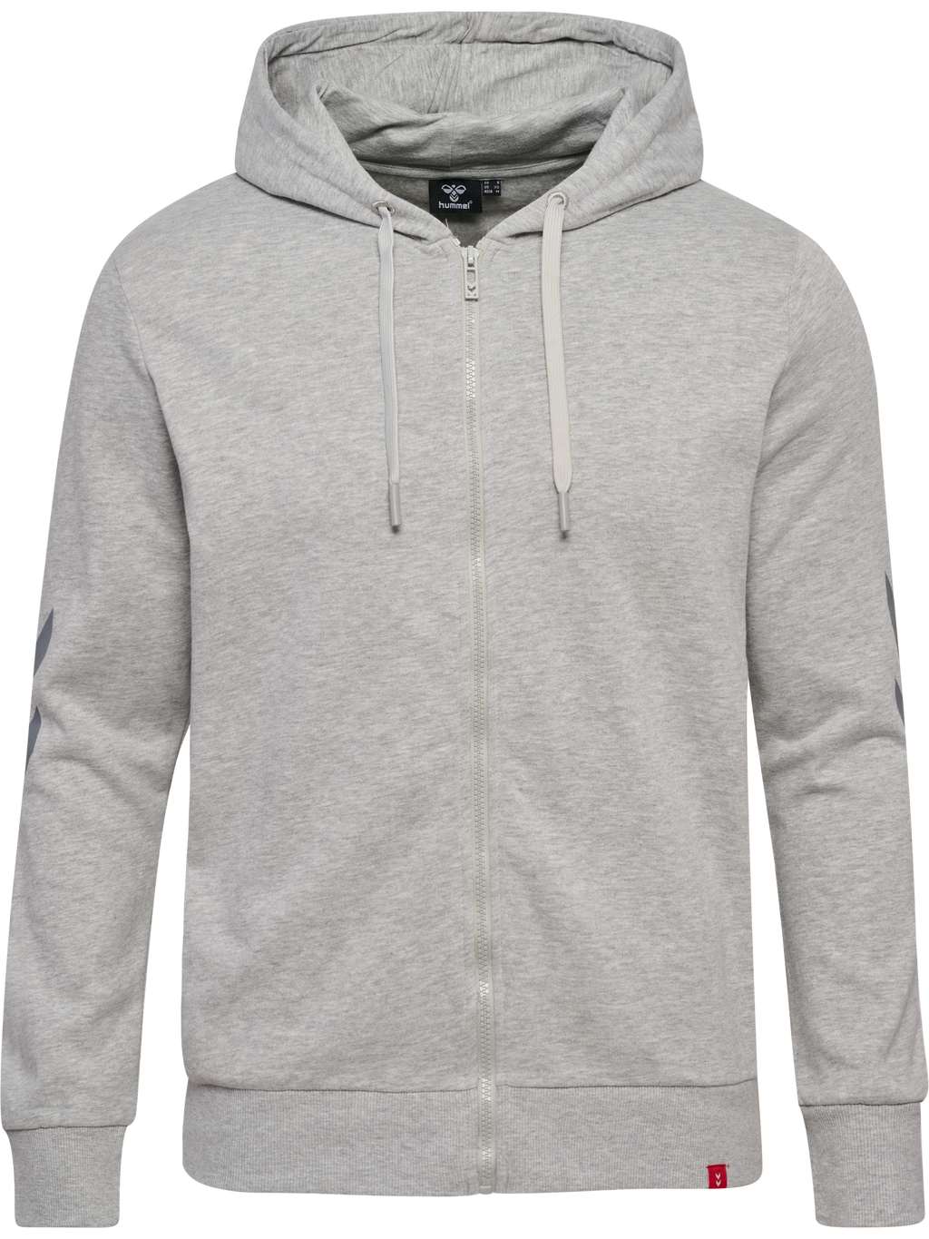 hmlLEGACY ZIP HOODIE