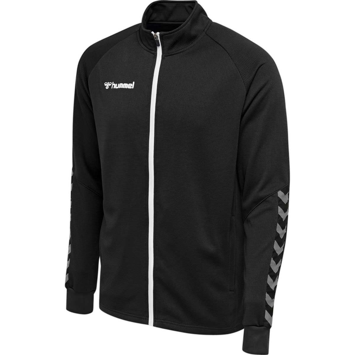 hmlAUTHENTIC POLY ZIP JACKET