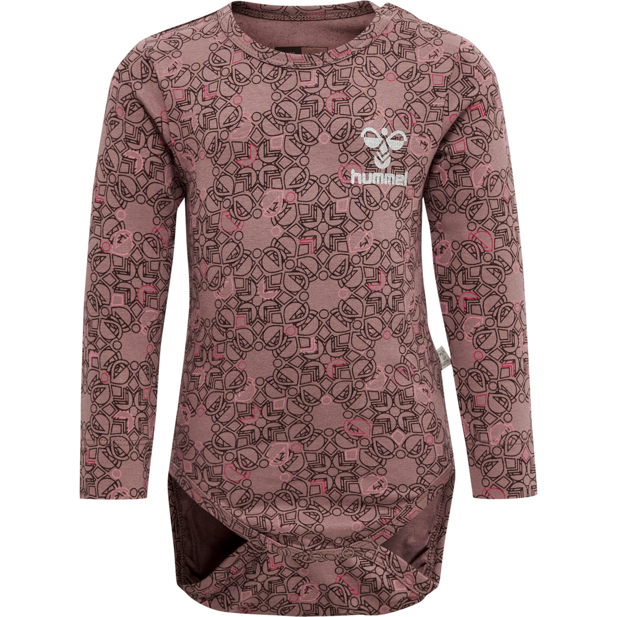 hmlFIA BODY L/S