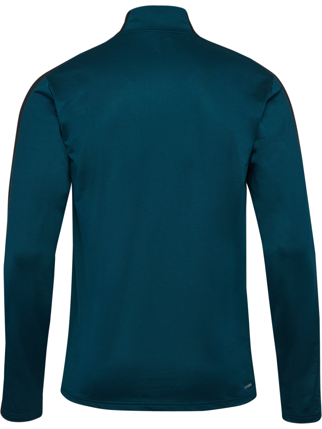 hmlTE STRENGTH PL HALF ZIP