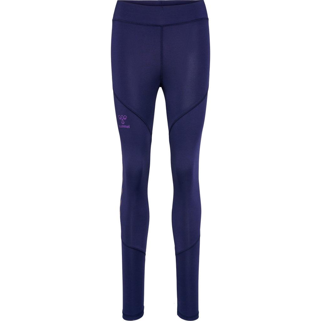 hmlSTALTIC HW POLY TIGHTS WOMAN