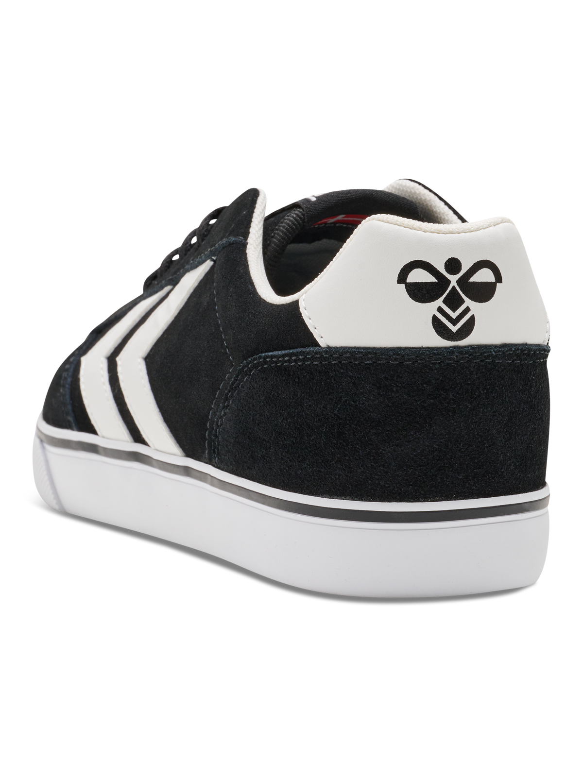 STADIL LX-E SUEDE