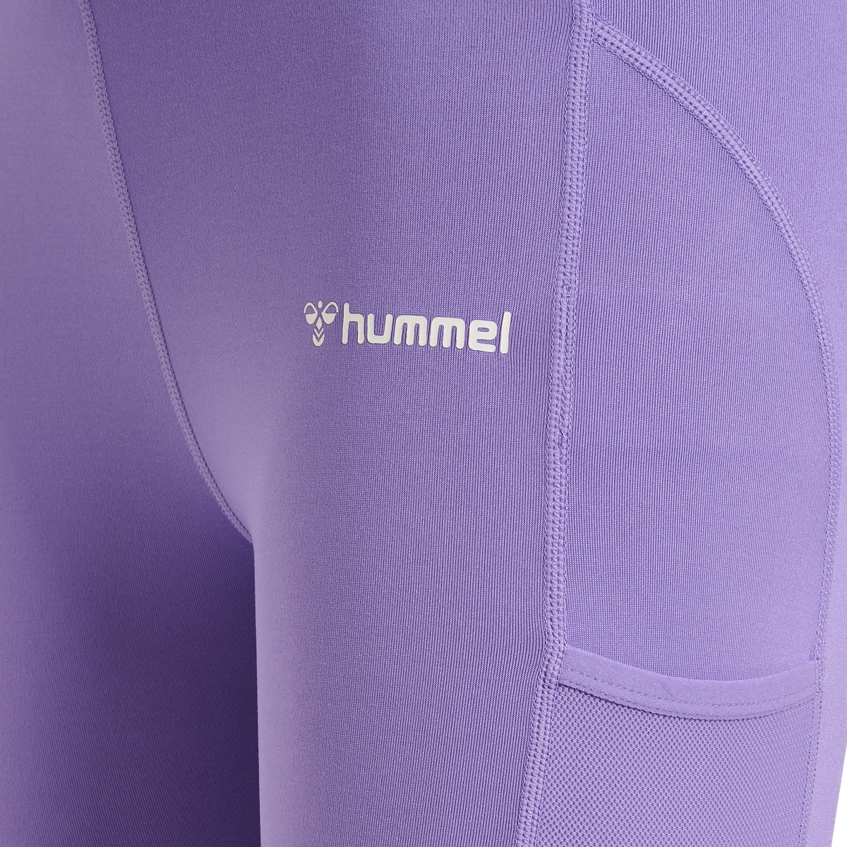 hmlMT CHIPO MID WAIST TIGHTS