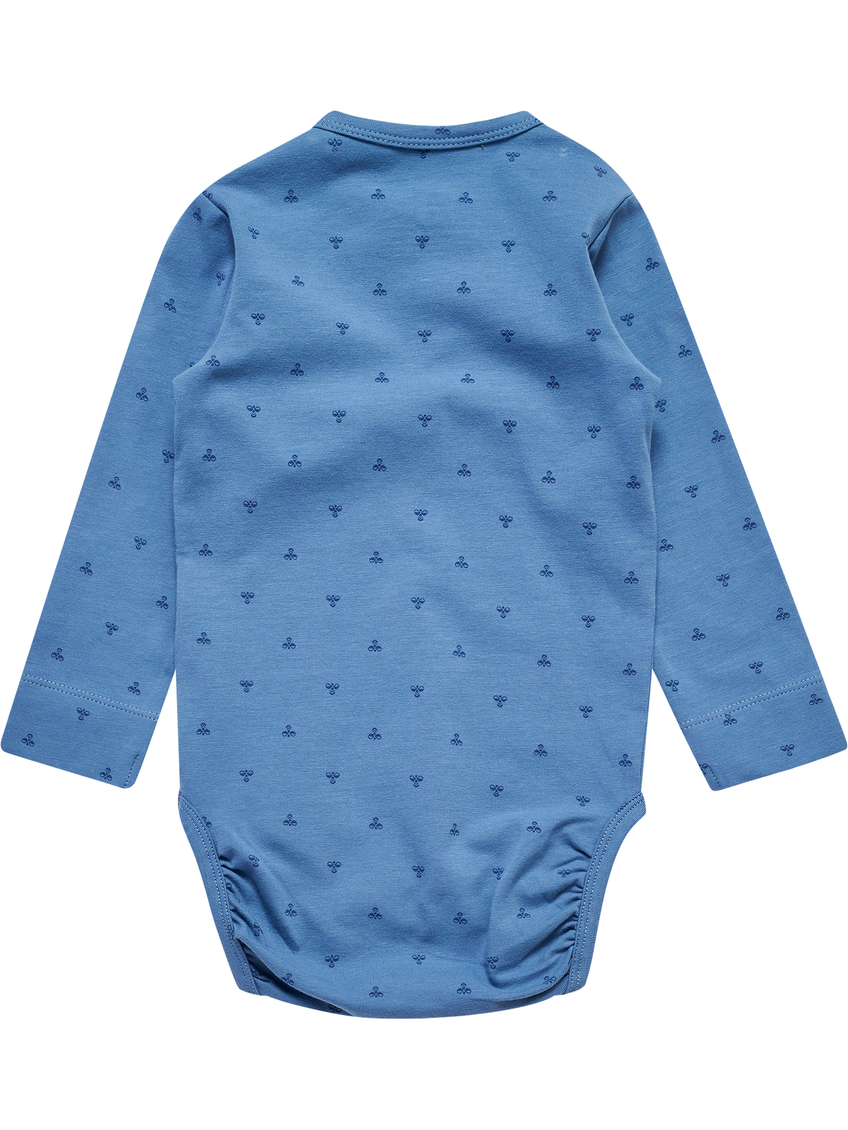 hmlBEESY BODY L/S
