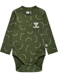 hmlOBI BODY L/S