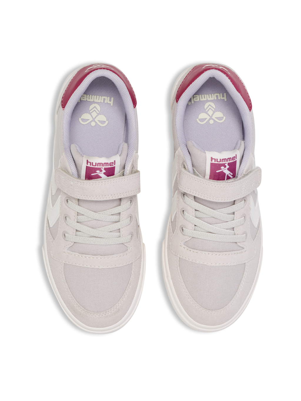 SLIMMER STADIL LOW JR