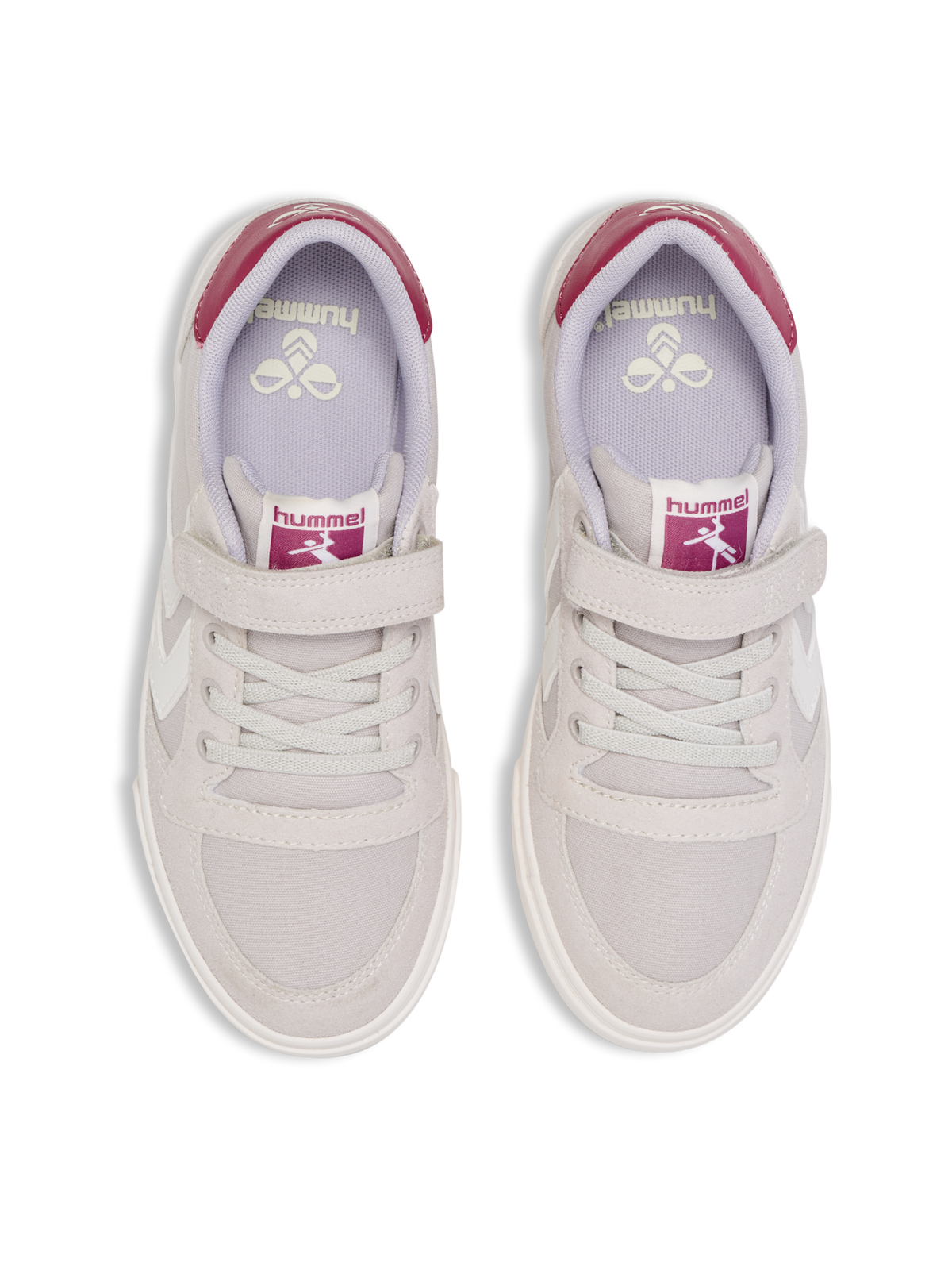 SLIMMER STADIL LOW JR