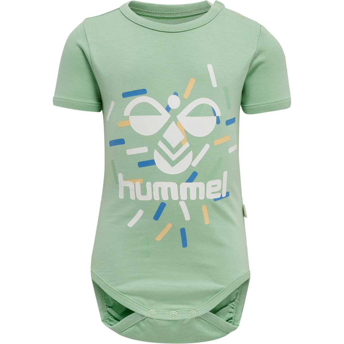 hmlLAKE BODY S/S