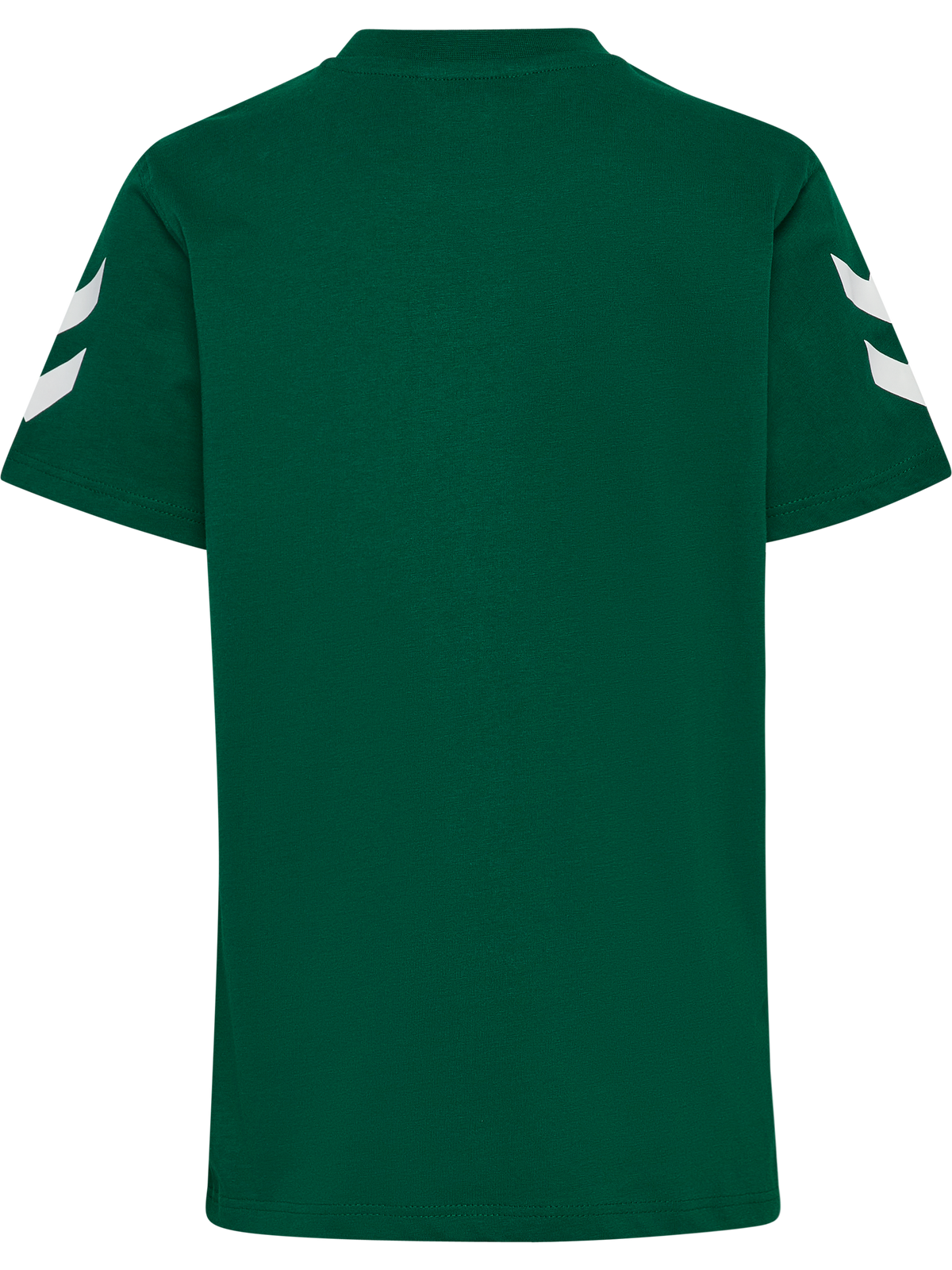 hmlGO 2.0 CHEVRON T-SHIRT S/S KIDS