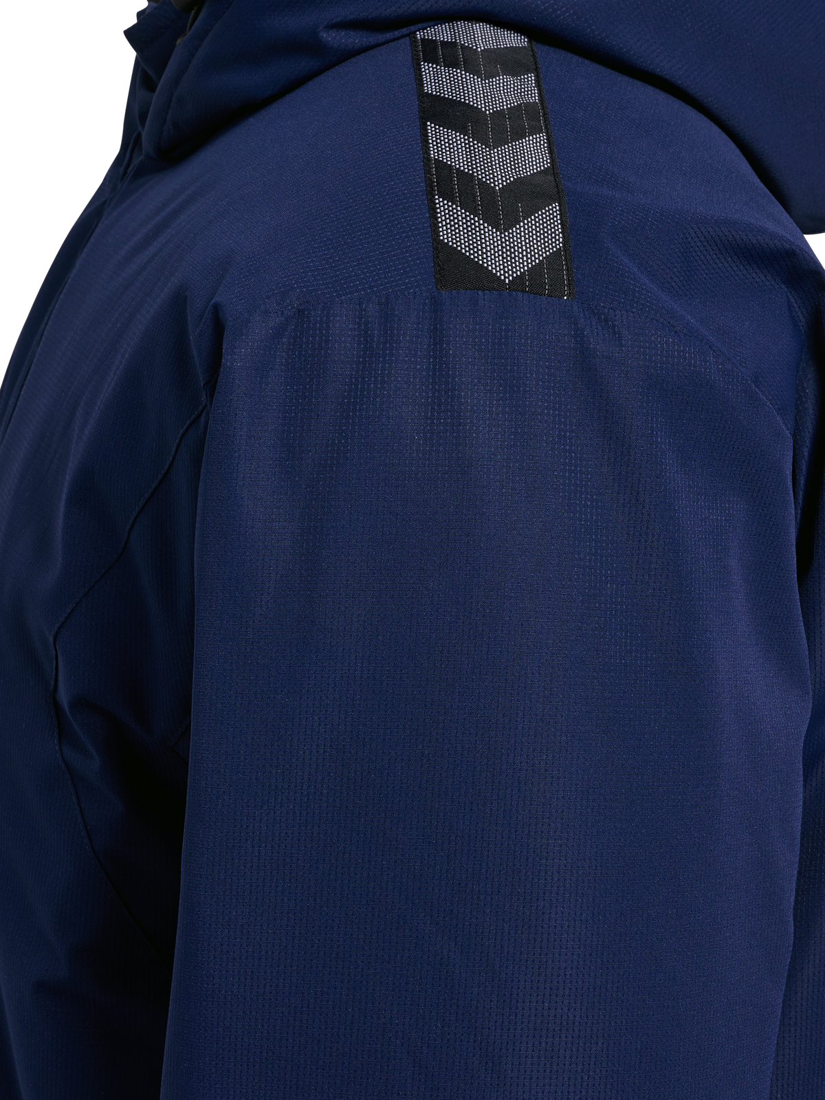 hmlAUTHENTIC BENCH JACKET