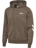 hmlLEGACY 2.0 ZIP HOODIE