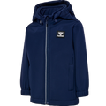 hmlMARS TEX MINI SOFTSHELL JACKET