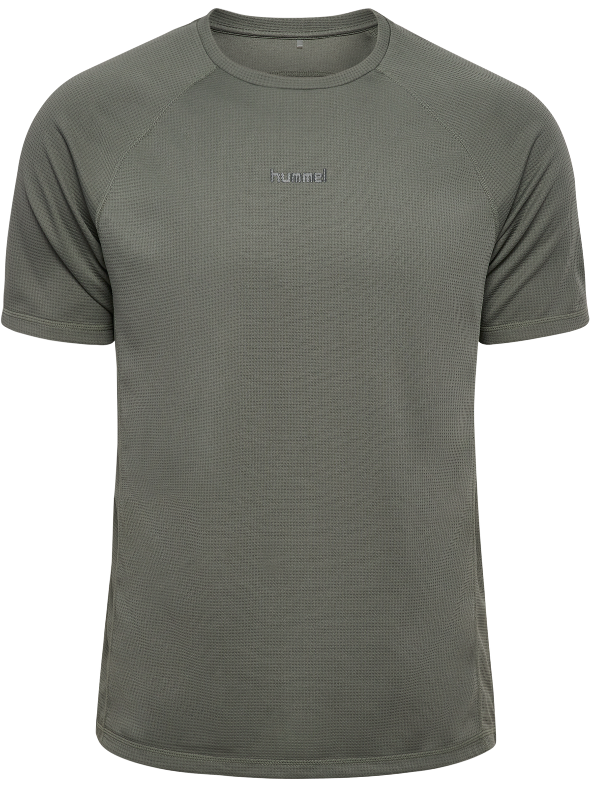 hmlMOMENTUM T-SHIRT S/S