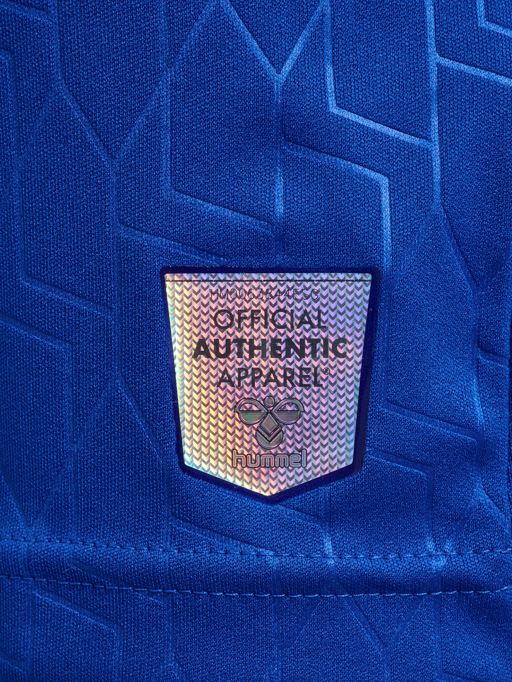 EFC 22/23 HOME JERSEY S/S KIDS