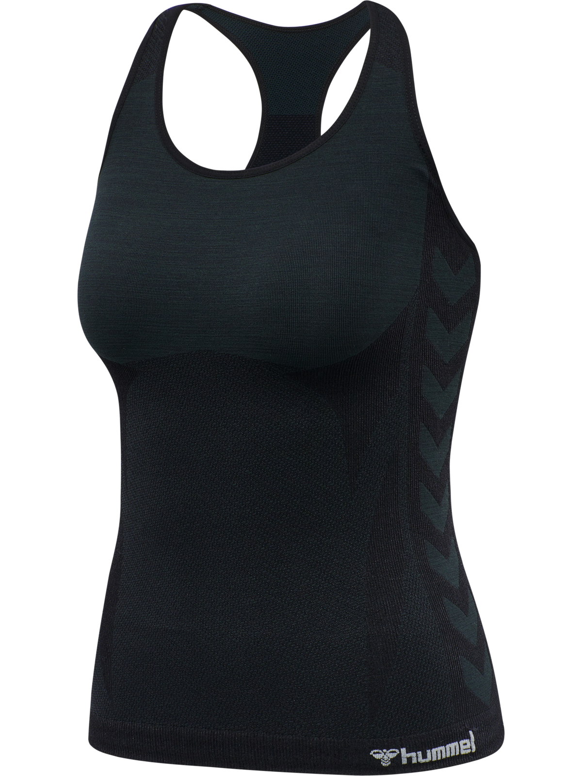 hmlCLEA SEAMLESS TOP