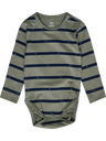 hmlMINI STRIPY BEE BODY L/S