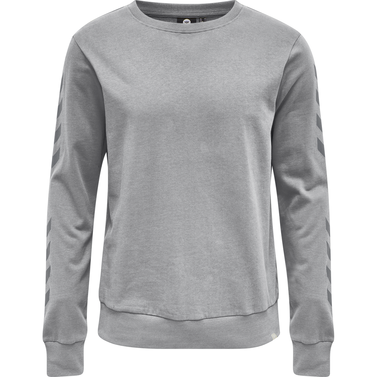 hmlLEGACY CHEVRON SWEATSHIRT