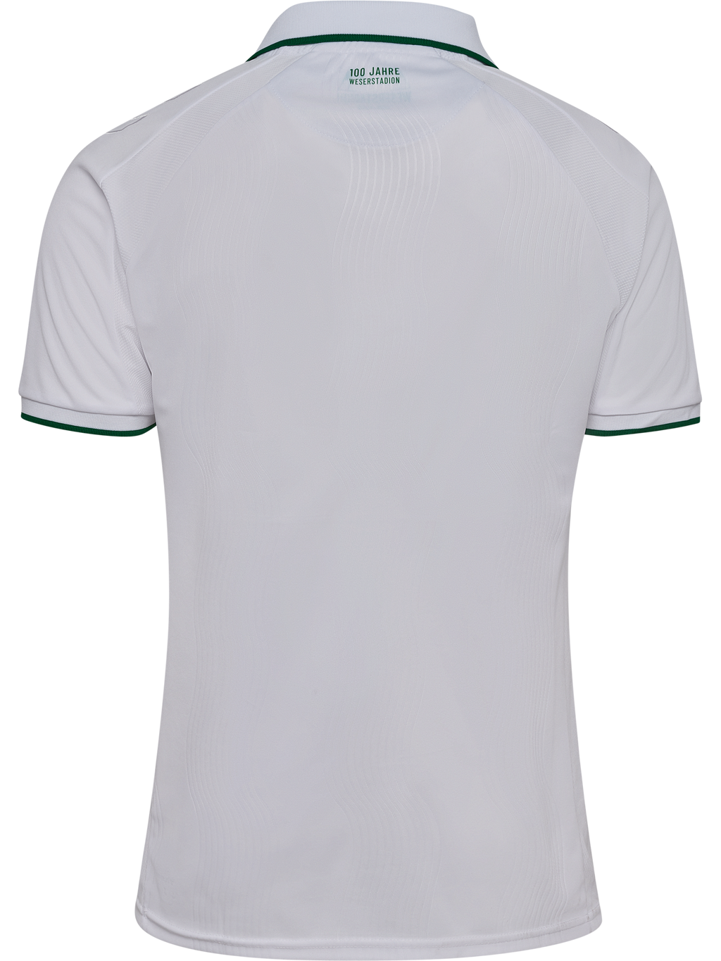 WER 26/27 SPEC JERSEY STADIUM S/S