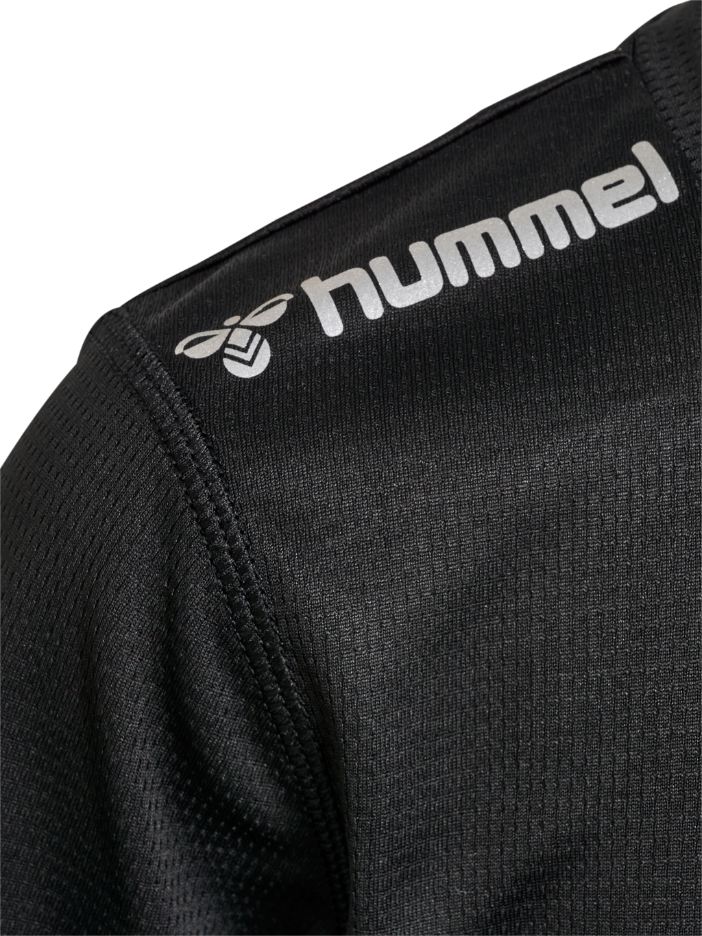 hmlRUN JERSEY S/S KIDS