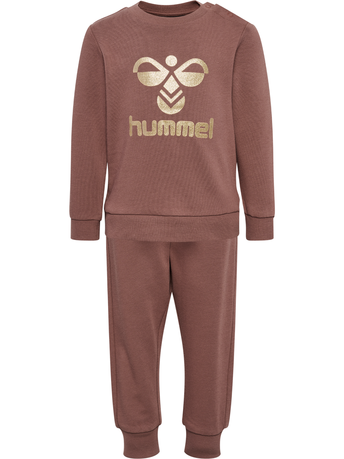 hmlARINE CREWSUIT