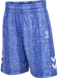 hmlSHIMMER SHORTS