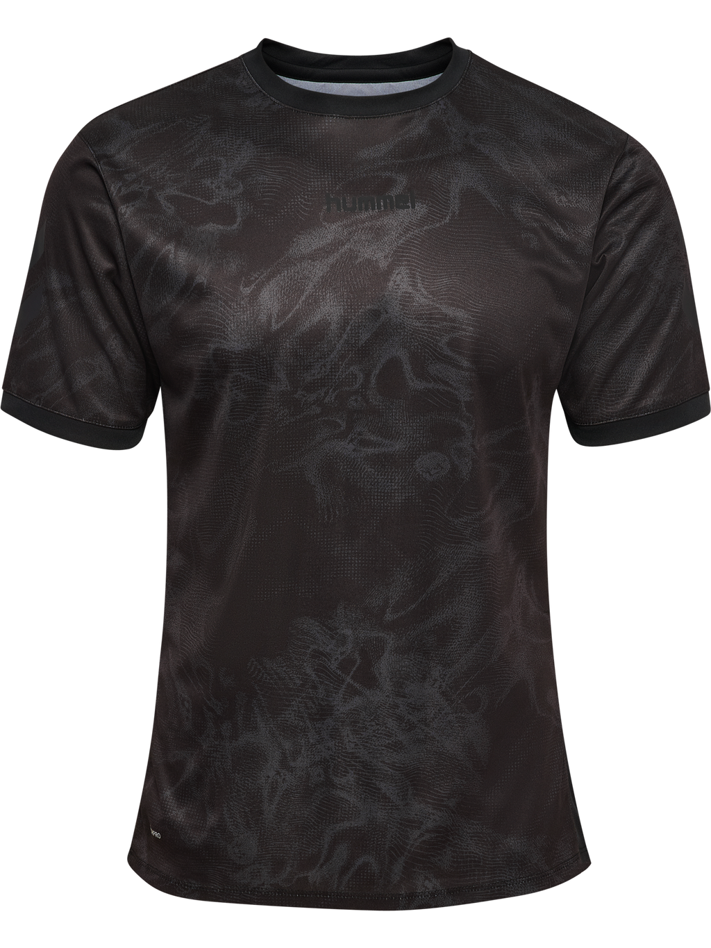 hmlBLAZE CLUB 26 GRAPHIC TEE