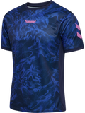 hmlBLAZE CLUB 26 GRAPHIC TEE