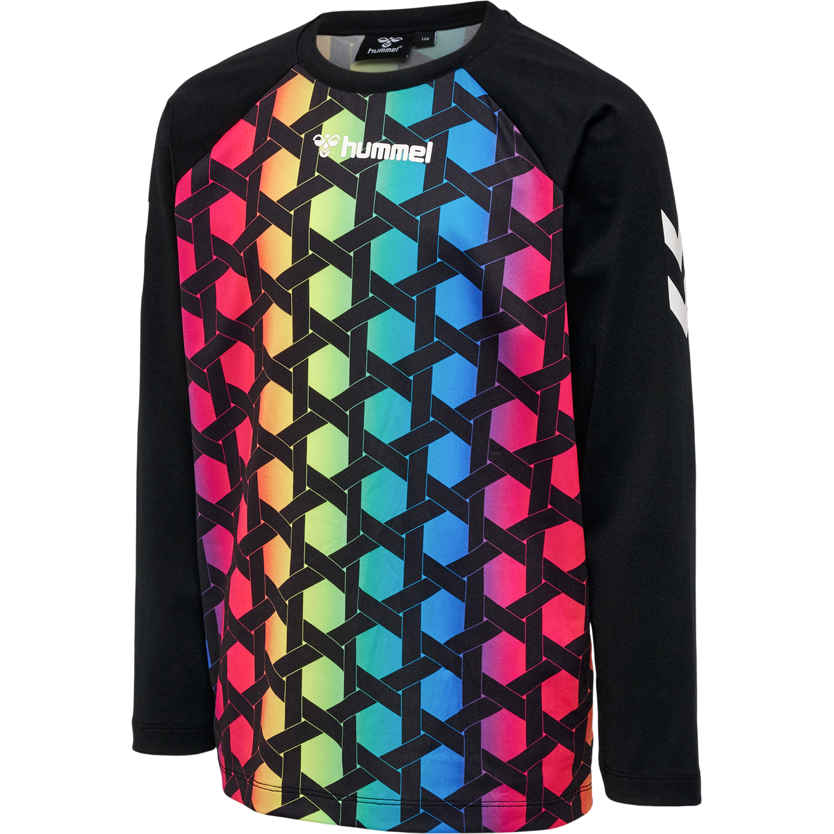hmlCHAMPIONS SET L/S