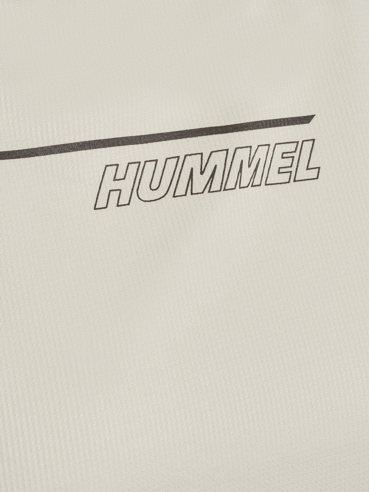 hmlCOURT LIGHT WEIGHT T-SHIRT W