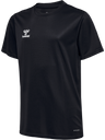 hmlESSENTIAL JERSEY S/S KIDS