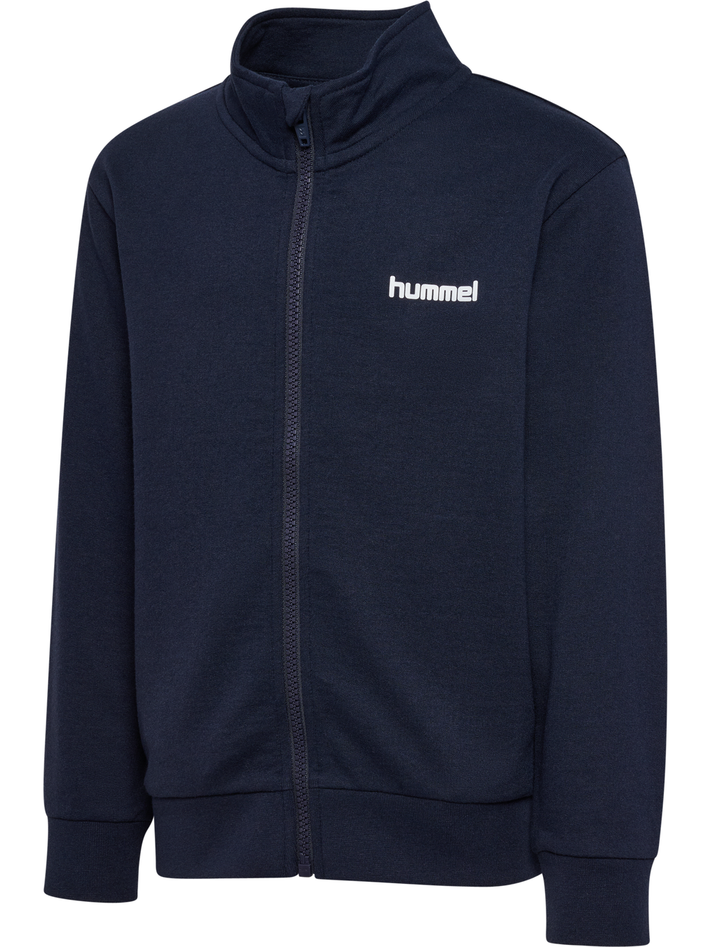 hmlJR FRAME SWEAT ZIP JACKET