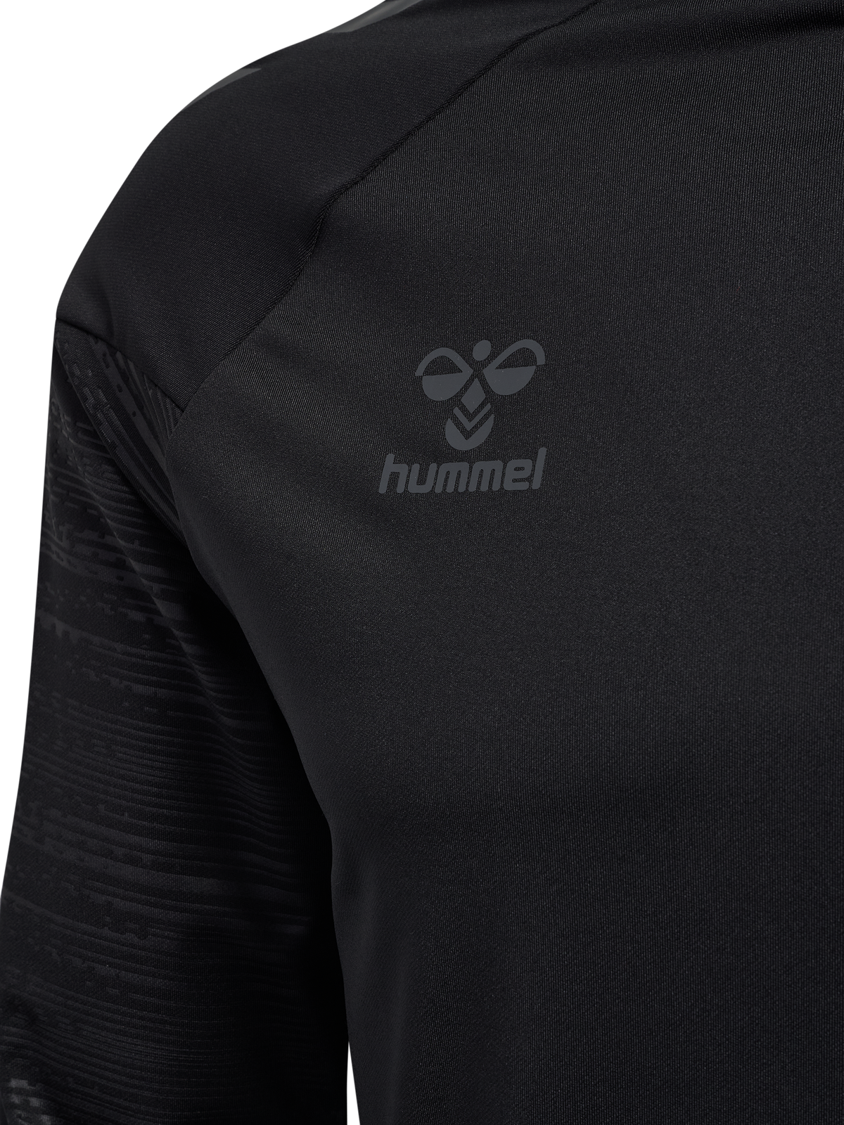 hmlPRO TRAINING CREW SWEAT