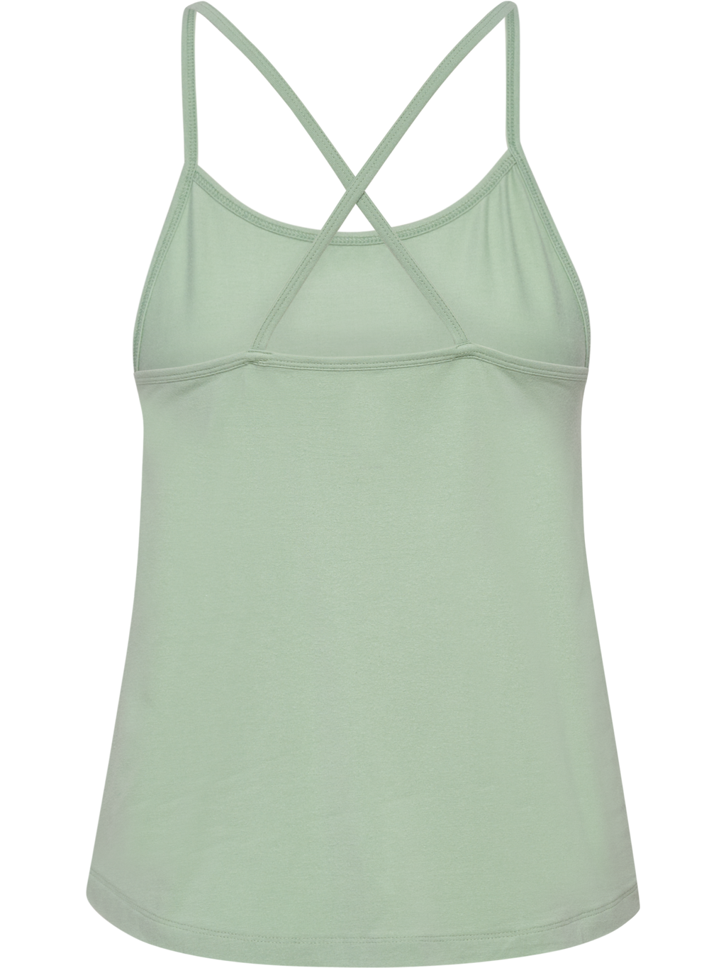 hmlYOGA SOFT W STRAP TOP