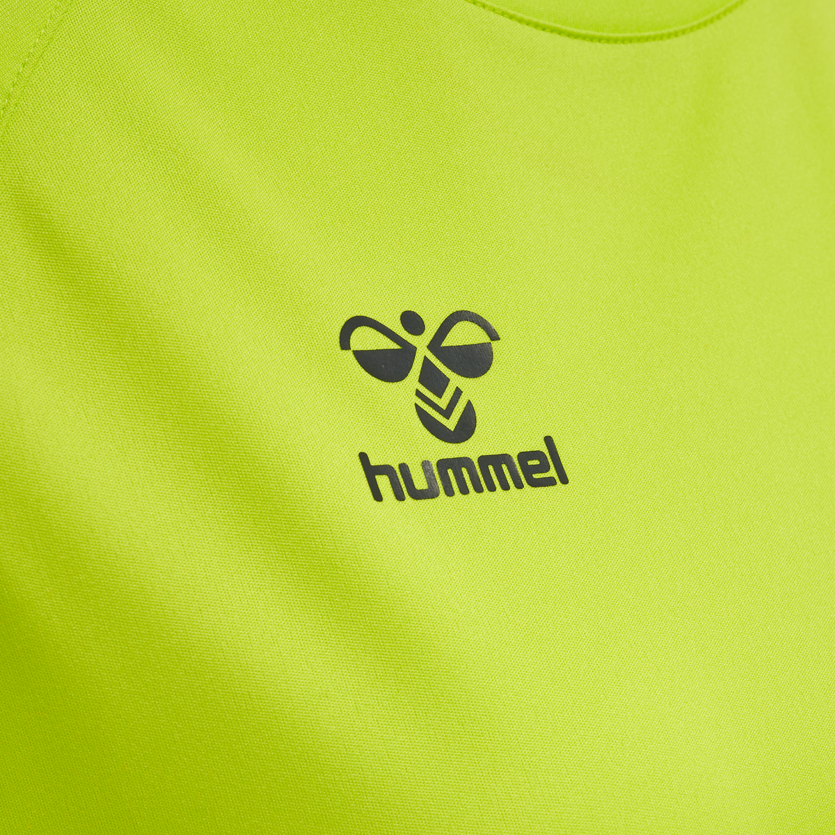 hmlCORE XK CORE POLY TEE  S/S WOMAN