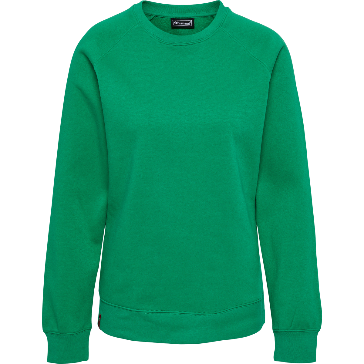 hmlRED CLASSIC SWEATSHIRT WOMAN