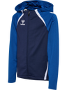 hmlLEAD 2.0 ZIP HOODIE KIDS