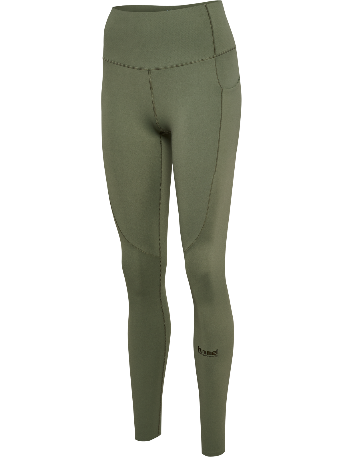 hmlHIIT INTENSITY HIGH WAIST TIGHTS