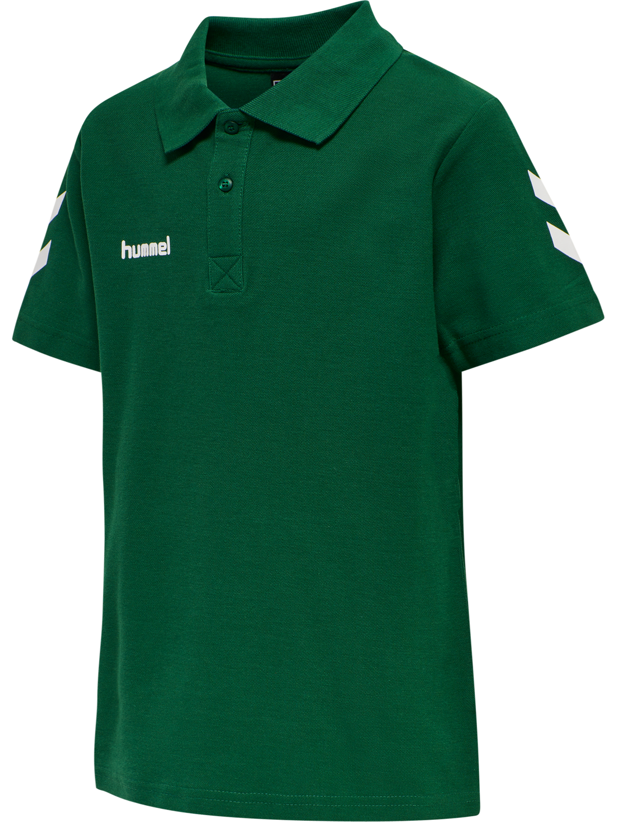 HMLGO KIDS COTTON POLO