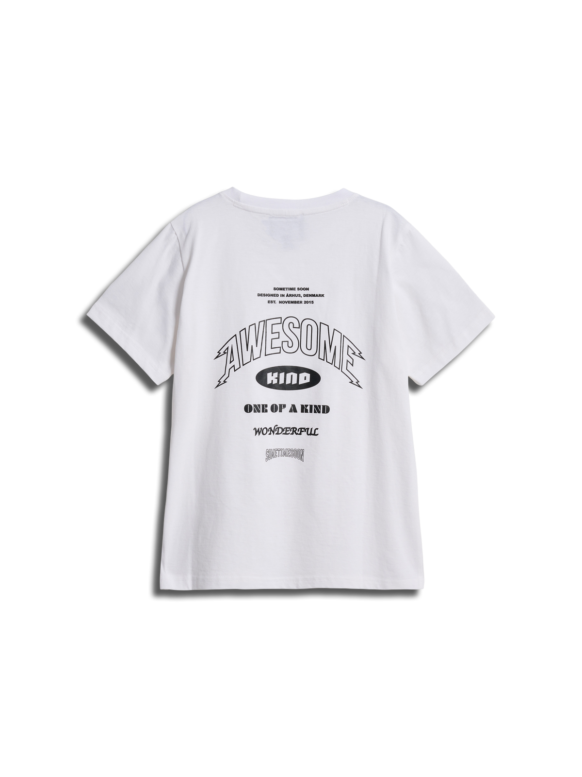 stsULRICH T-SHIRT S/S