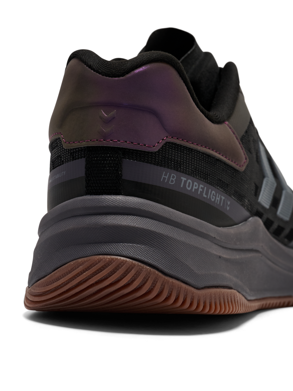 HB TOPFLIGHT PRO