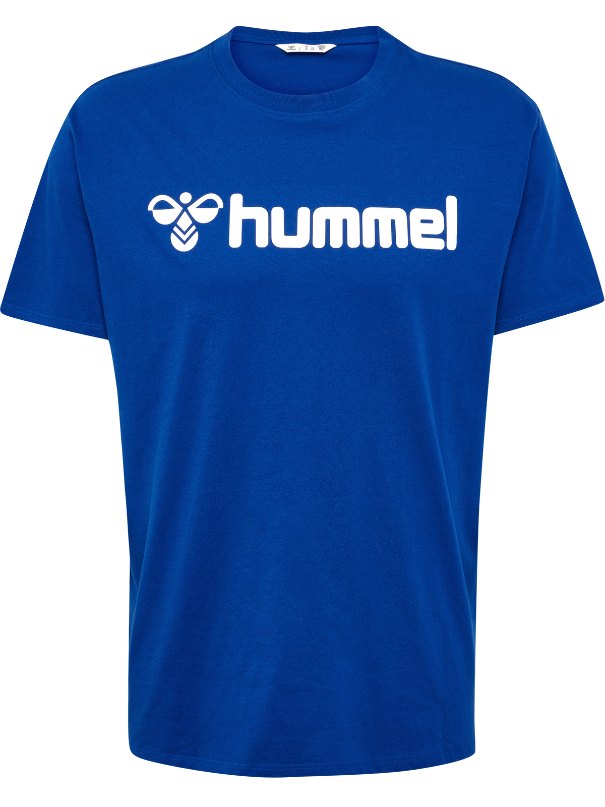 hmlGO 2.0 LOGO T-SHIRT S/S
