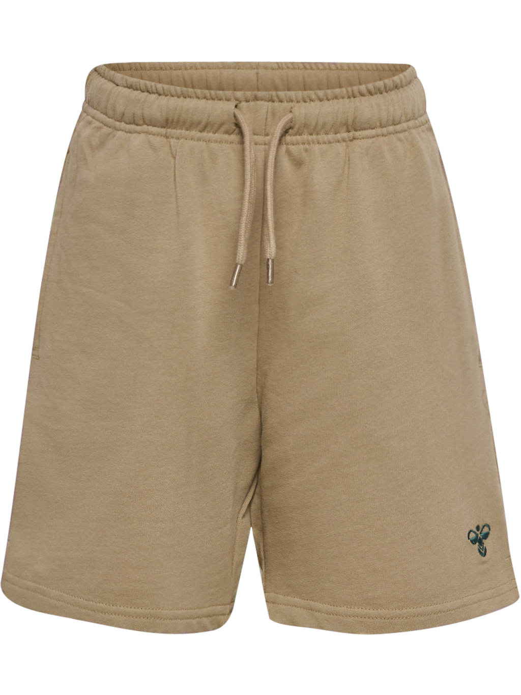 hmlJR JUMP BOXY SWEAT SHORTS