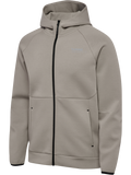 hmlTECH FLEECE REGULAR ZIP HOODIE