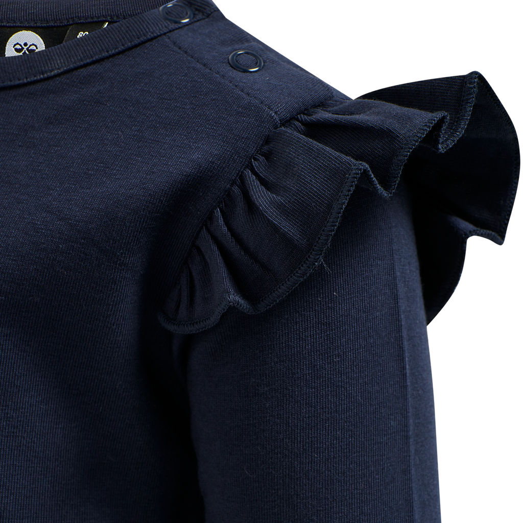 hmlSPARKLE T-SHIRT L/S