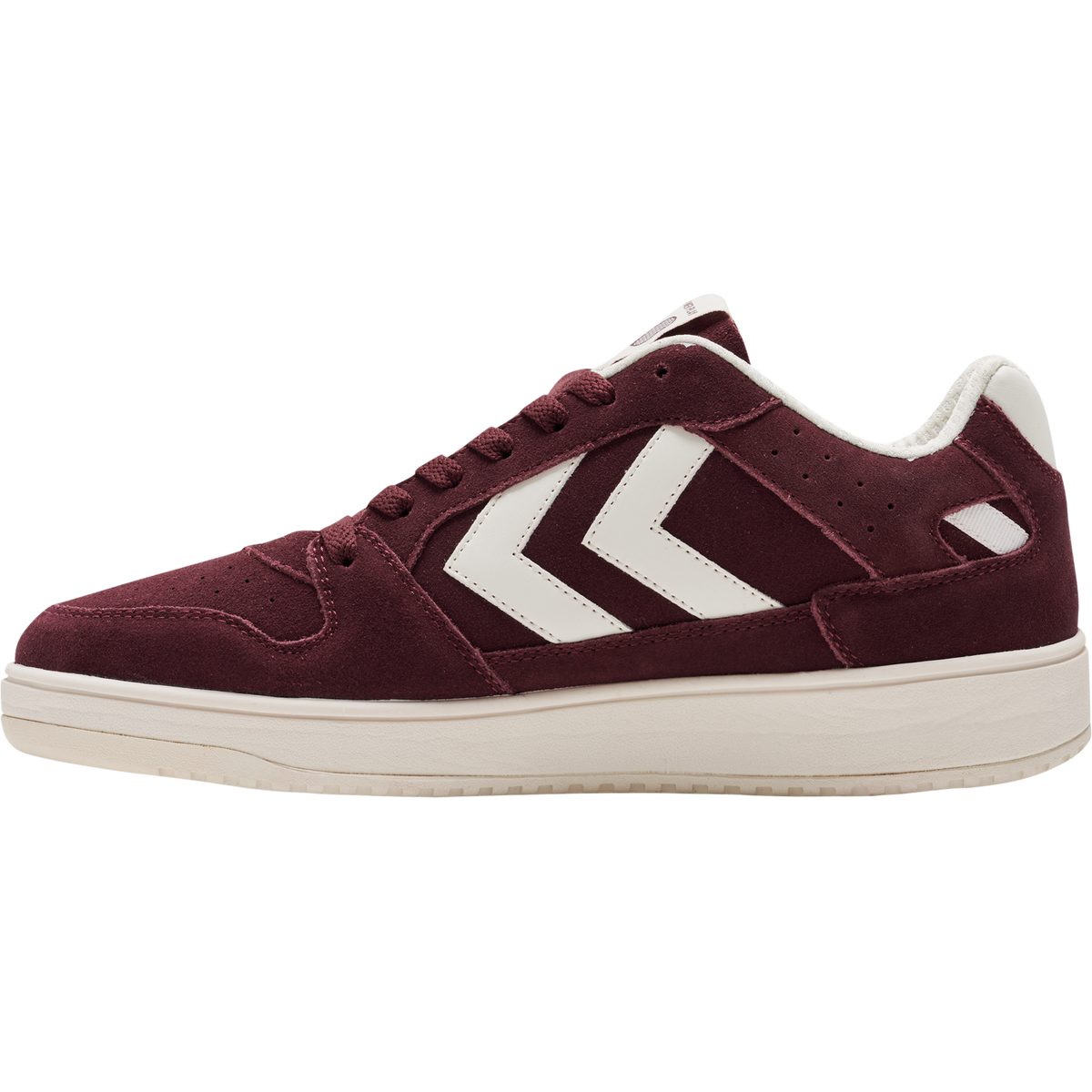 ST. POWER PLAY SUEDE