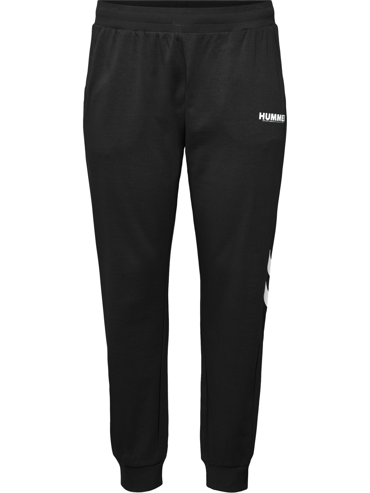 hmlLEGACY WOMAN TAPERED PANTS PLUS
