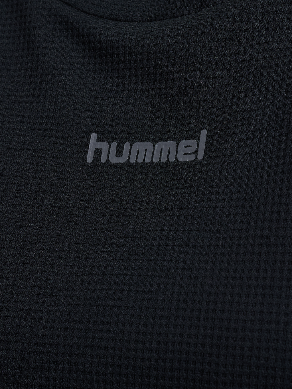 hmlMOMENTUM W T-SHIRT S/S