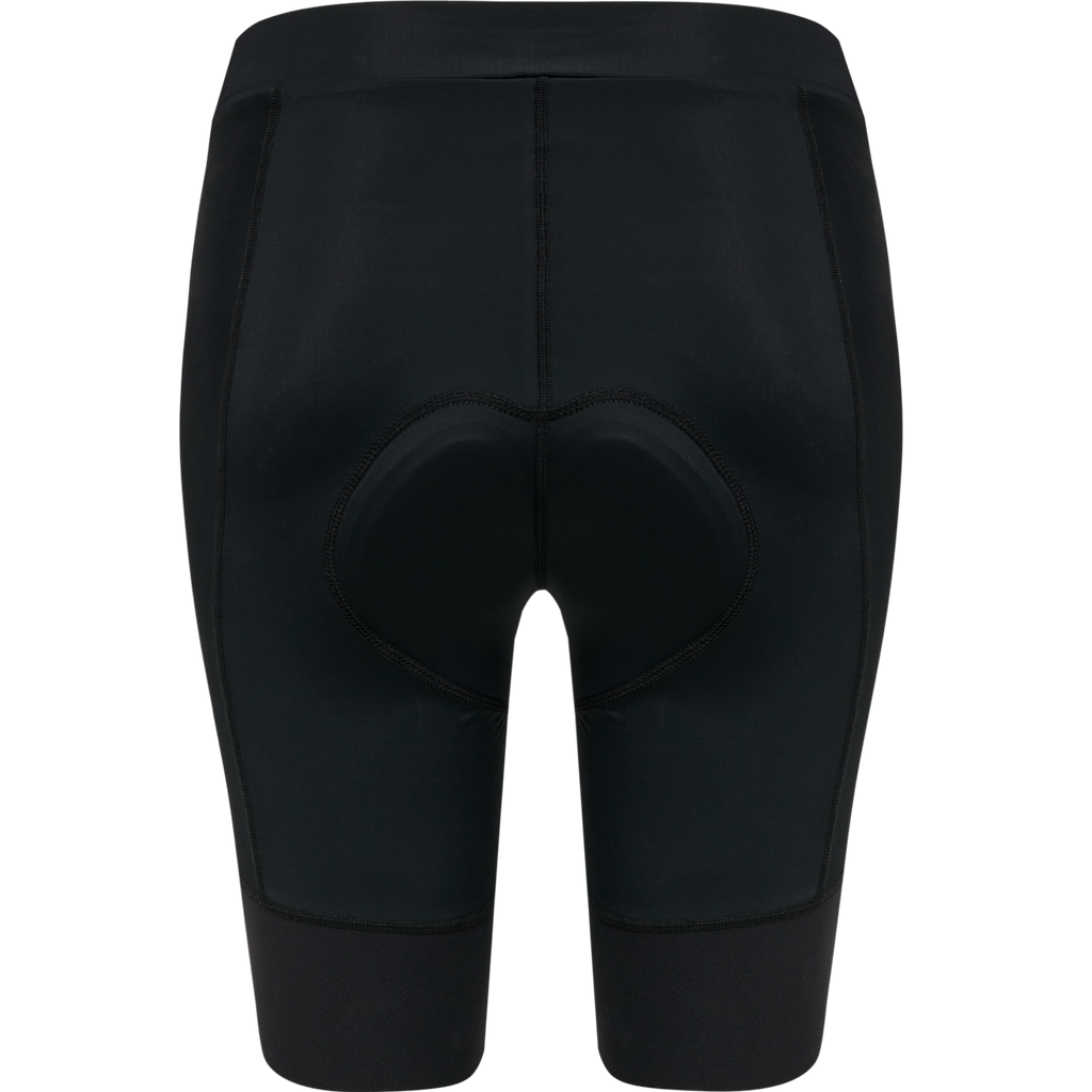 WOMENS CORE BIKE PANEL SHORTS