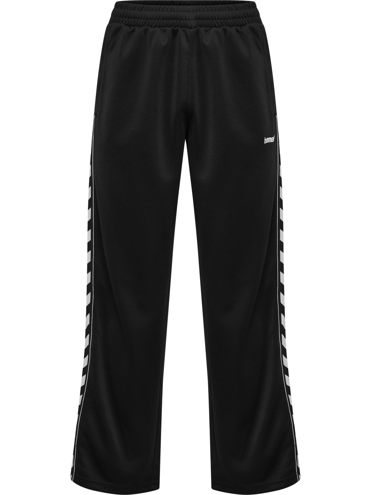 hmlCLUB CHEVRON TRACK PANTS